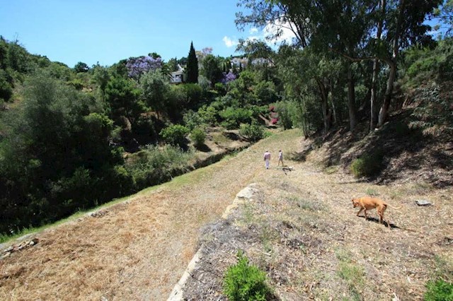 2 soverom Villa til salgs i Los Arqueros, Benahavís - € 1 999 950 (Ref: 3466744)