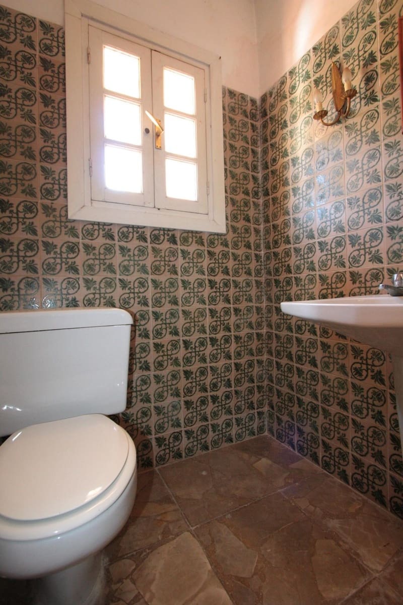 2 soverom Villa til salgs i Los Arqueros - € 1 999 950 (Ref: 3466744)