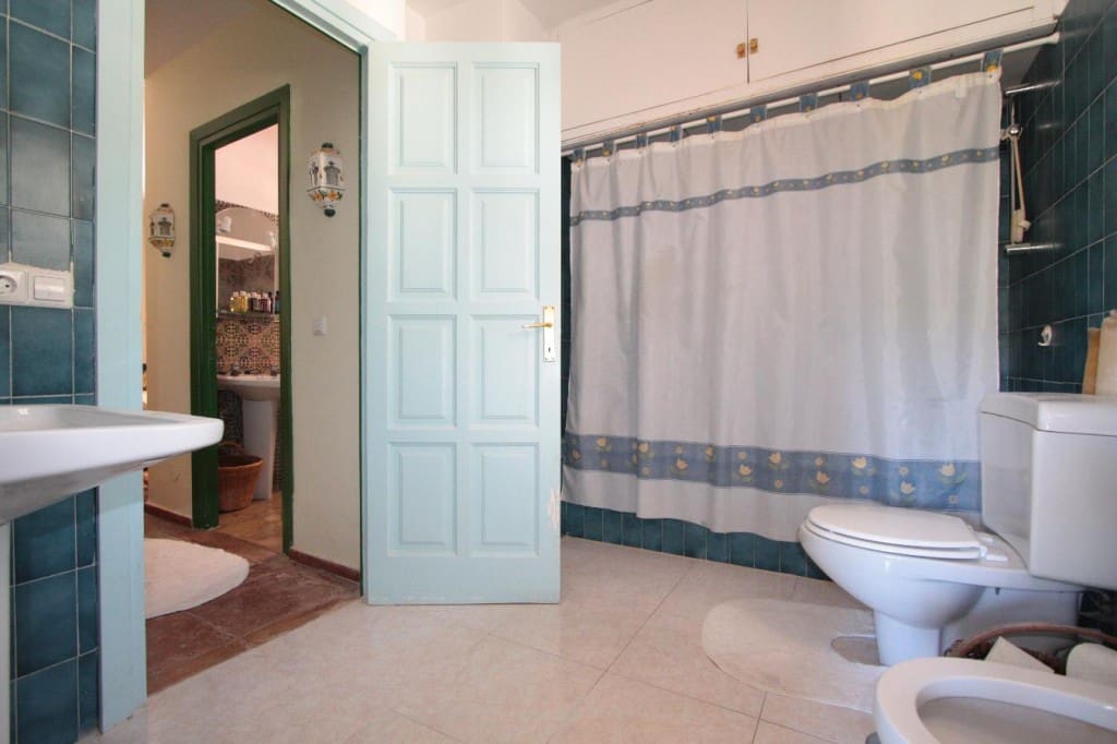 2 soverom Villa til salgs i Los Arqueros - € 1 999 950 (Ref: 3466744)