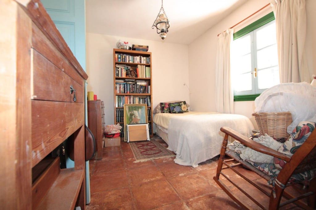 2 soverom Villa til salgs i Los Arqueros - € 1 999 950 (Ref: 3466744)