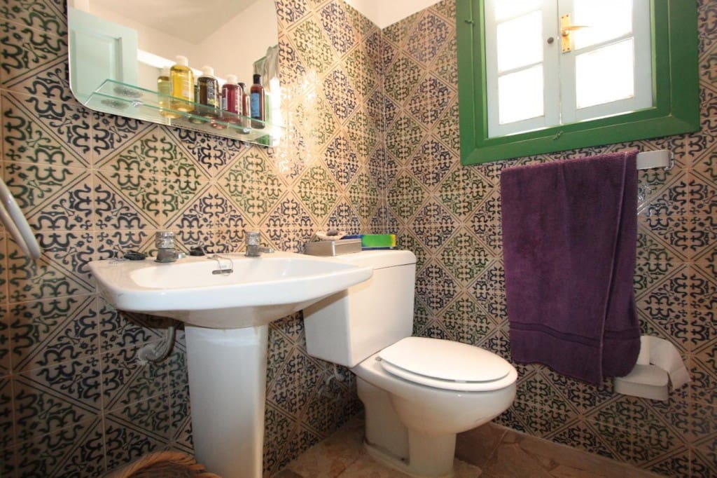 2 soverom Villa til salgs i Los Arqueros - € 1 999 950 (Ref: 3466744)