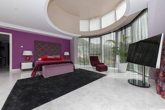 6 slaapkamer Villa voor vakantieverhuur in Marbella met zwembad garage - € 35.000 (Ref: 3532668)