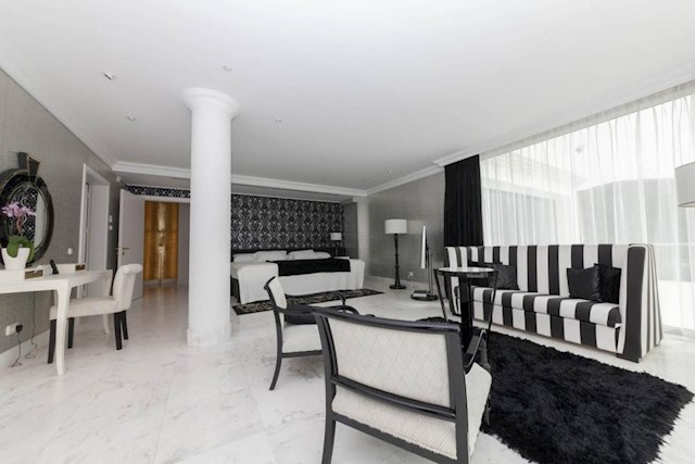 6 slaapkamer Villa voor vakantieverhuur in Marbella met zwembad garage - € 35.000 (Ref: 3532668)