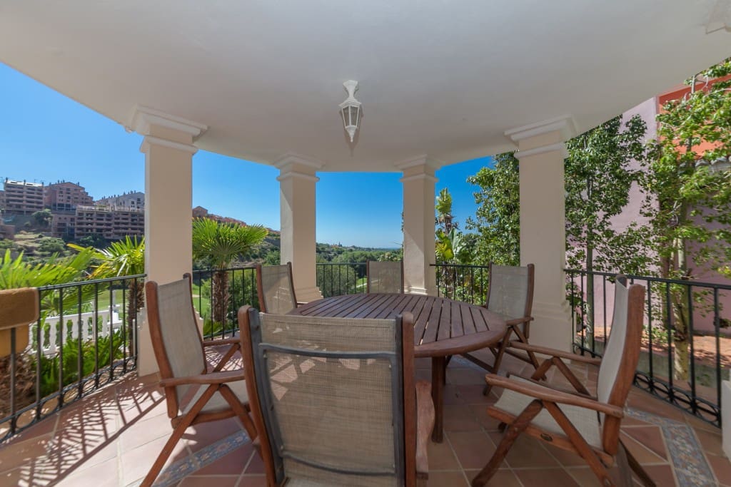 4 soveværelse Villa til salg i Elviria med swimmingpool garage - € 1.795.000 (Ref: 4170592)