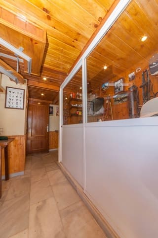 3 soverom Villa til salgs i El Padrón, Estepona med svømmebasseng garasje - € 720 000 (Ref: 4170617)