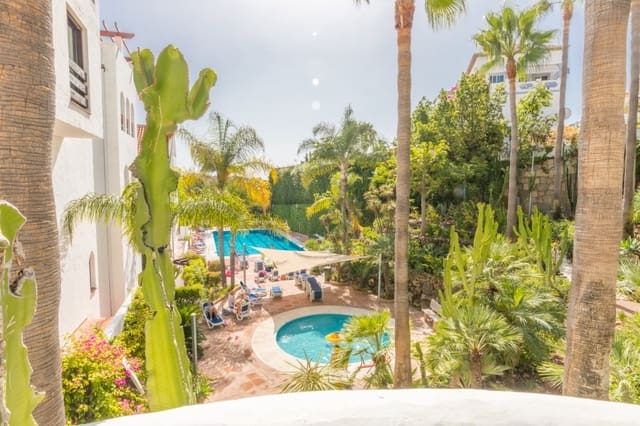 2 bedroom Apartment for rent in Nueva Andalucia, Marbella with pool garage - € 1,950 (Ref: 4715290)