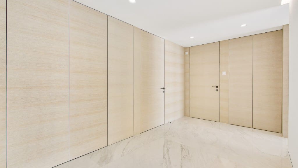 4 bedroom Apartment for sale in New Golden Mile with pool garage - € 2,990,000 (Ref: 5156505)