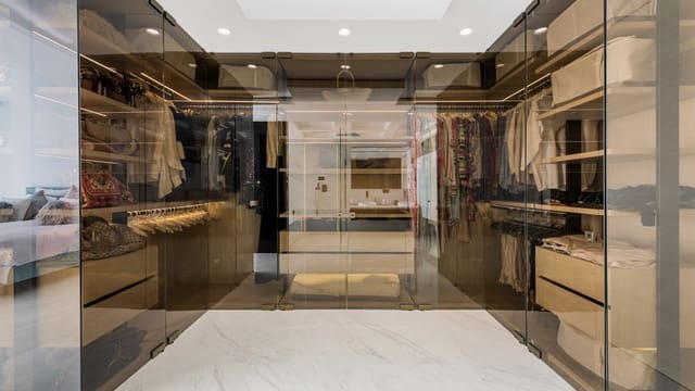 4 Zimmer Apartment zu verkaufen in New Golden Mile, Estepona mit Pool Garage - 2.990.000 € (Ref: 5156505)