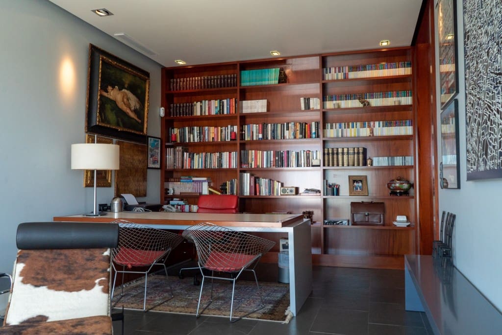 5 soveværelse Villa til salg i Los Monteros - € 3.500.000 (Ref: 5945267)