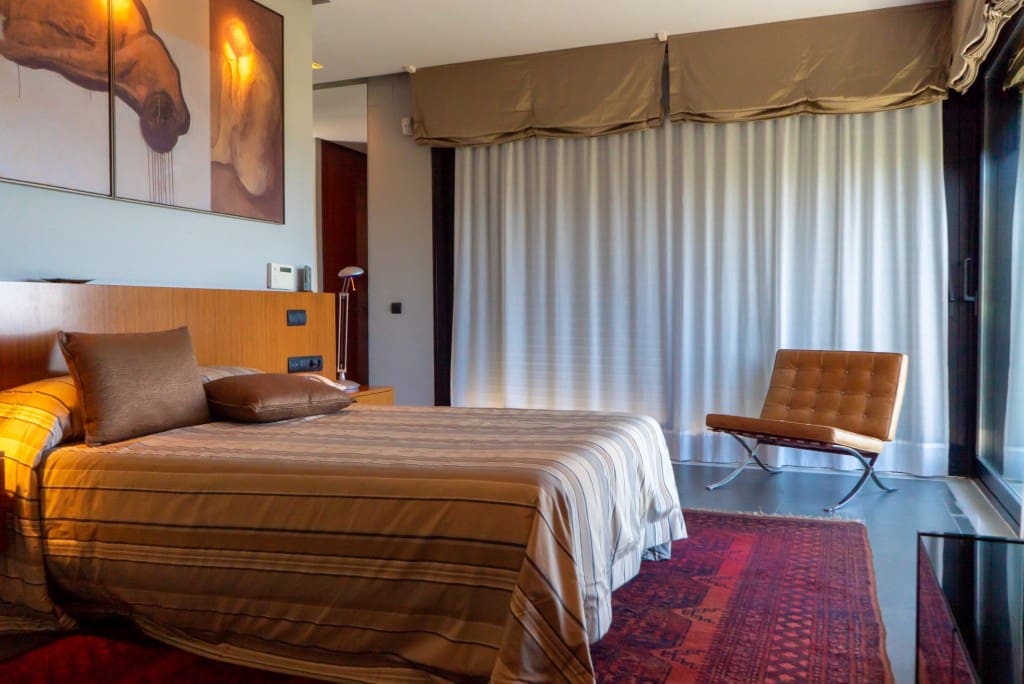 5 soveværelse Villa til salg i Los Monteros - € 3.500.000 (Ref: 5945267)