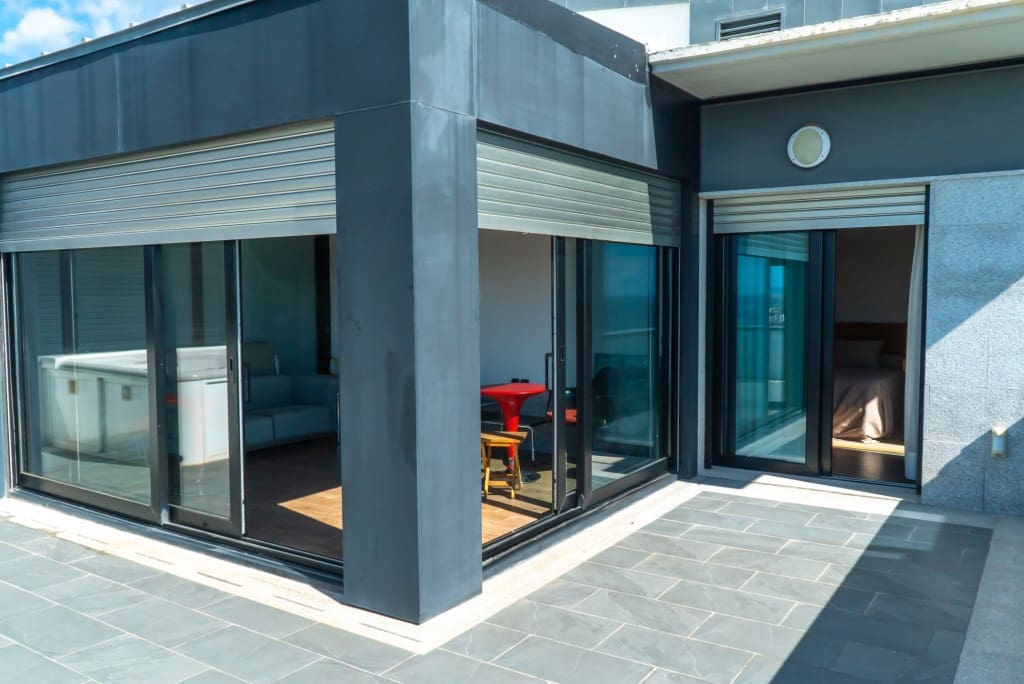 5 soveværelse Villa til salg i Los Monteros - € 3.500.000 (Ref: 5945267)