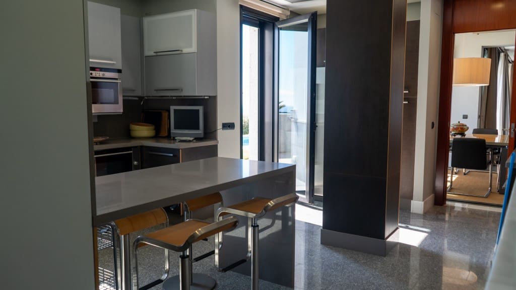 5 soveværelse Villa til salg i Los Monteros - € 3.500.000 (Ref: 5945267)