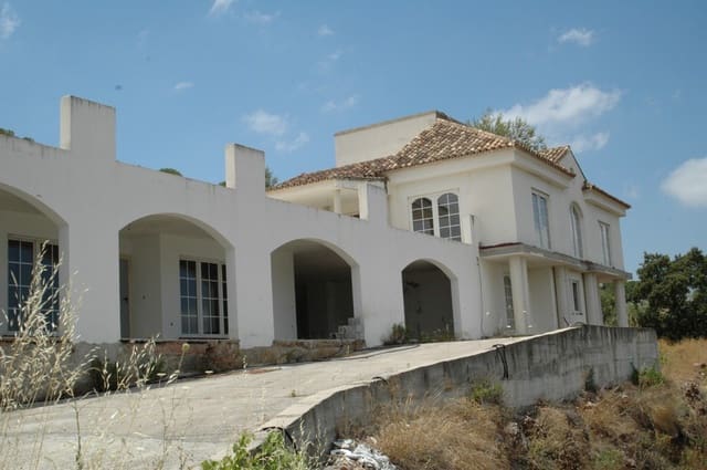 6 camera da letto Villa in vendita in Alhaurín el Grande con piscina - 1.148.000 € (Rif: 6884529)