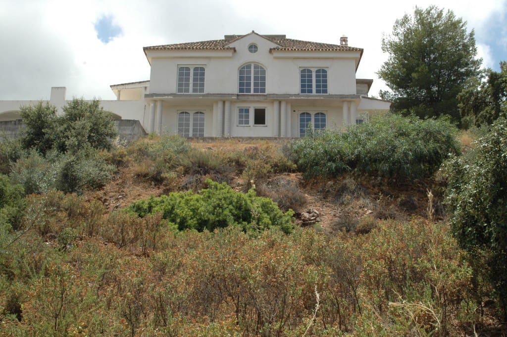 6 soveværelse Villa til salg i Alhaurin el Grande med swimmingpool - € 1.148.000 (Ref: 6884529)