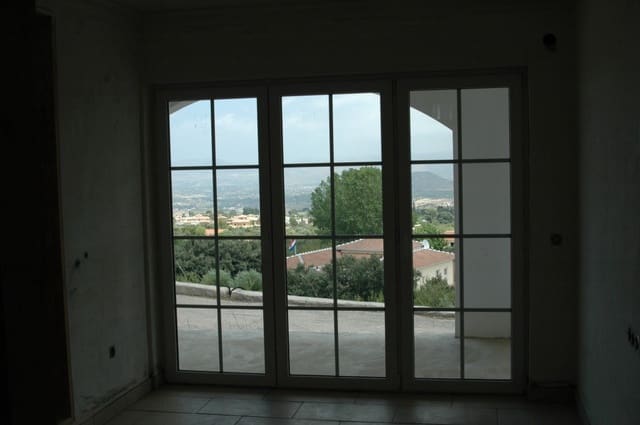 6 camera da letto Villa in vendita in Alhaurín el Grande con piscina - 1.148.000 € (Rif: 6884529)