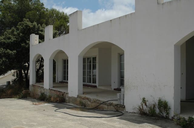 6 camera da letto Villa in vendita in Alhaurín el Grande con piscina - 1.148.000 € (Rif: 6884529)