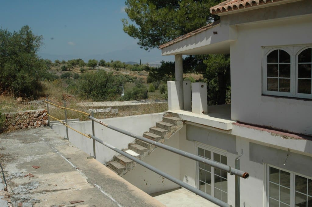 6 soveværelse Villa til salg i Alhaurin el Grande med swimmingpool - € 1.148.000 (Ref: 6884529)