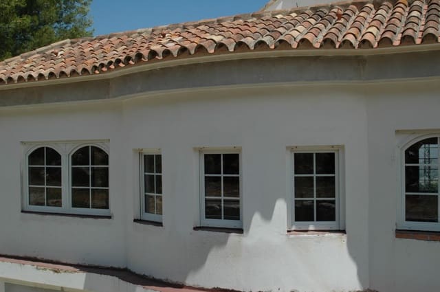 6 camera da letto Villa in vendita in Alhaurín el Grande con piscina - 1.148.000 € (Rif: 6884529)