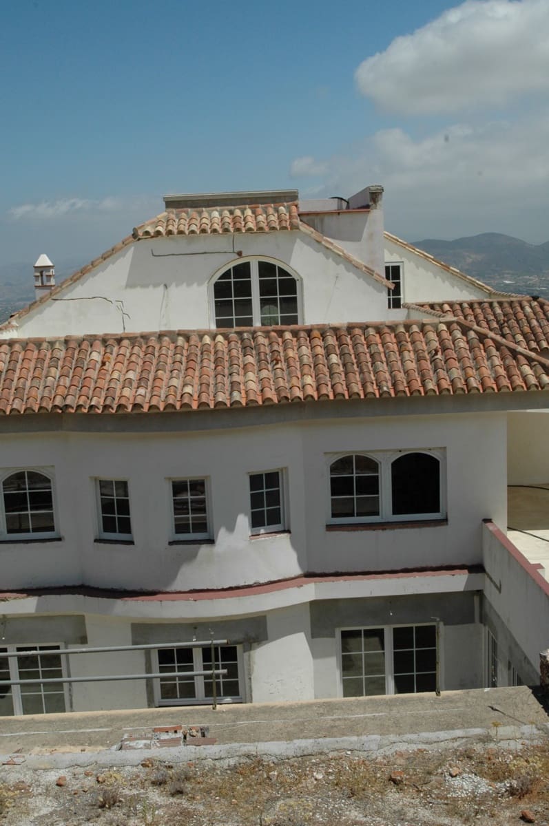 6 soveværelse Villa til salg i Alhaurin el Grande med swimmingpool - € 1.148.000 (Ref: 6884529)