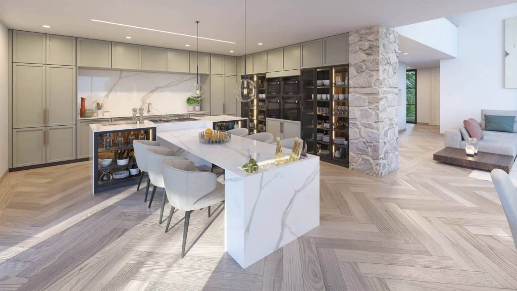 5 soverom Villa til salgs i La Quinta med svømmebasseng - € 6 250 000 (Ref: 7329801)