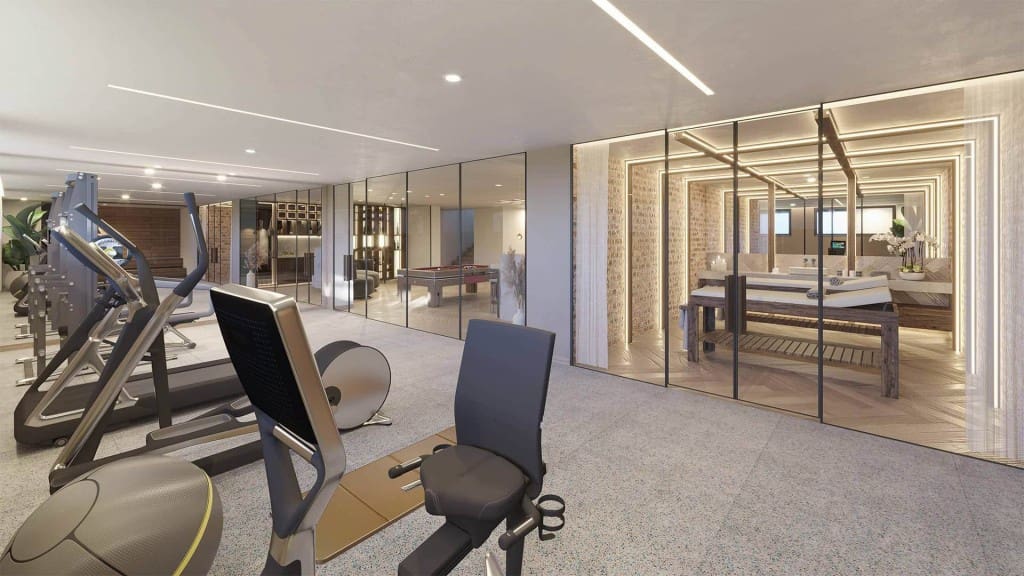 5 soverom Villa til salgs i La Quinta med svømmebasseng - € 6 250 000 (Ref: 7329801)