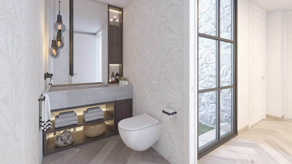 5 soverom Villa til salgs i La Quinta med svømmebasseng - € 6 250 000 (Ref: 7329801)