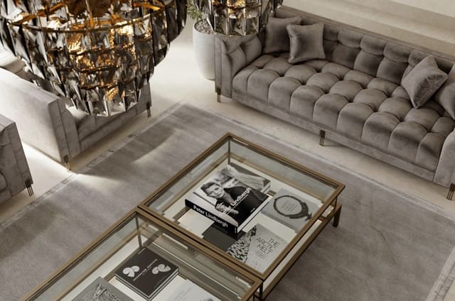 6 Zimmer Villa zu verkaufen in Golden Mile, Marbella mit Pool Garage - 8.500.000 € (Ref: 7377464)