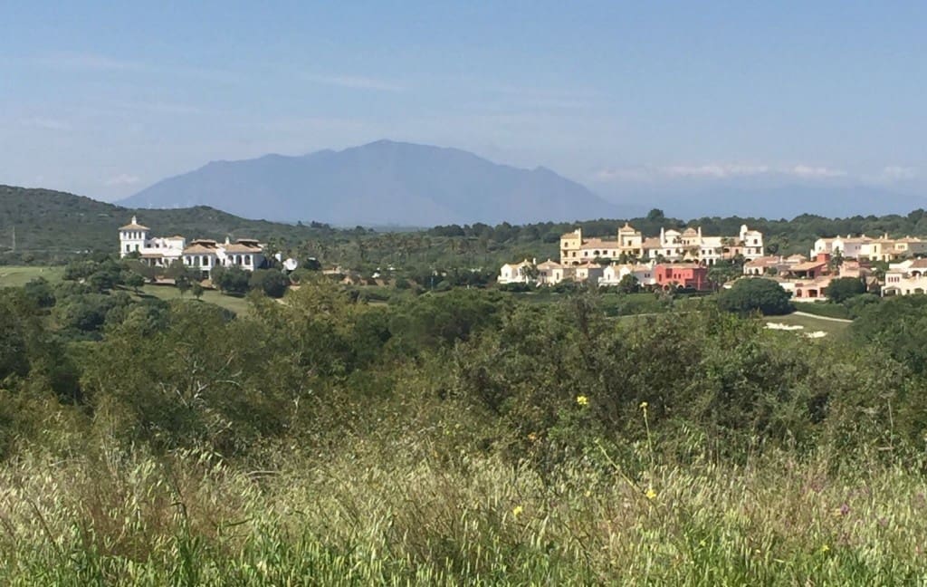 Byggegrund til salg i Sotogrande - € 685.000 (Ref: 7416718)