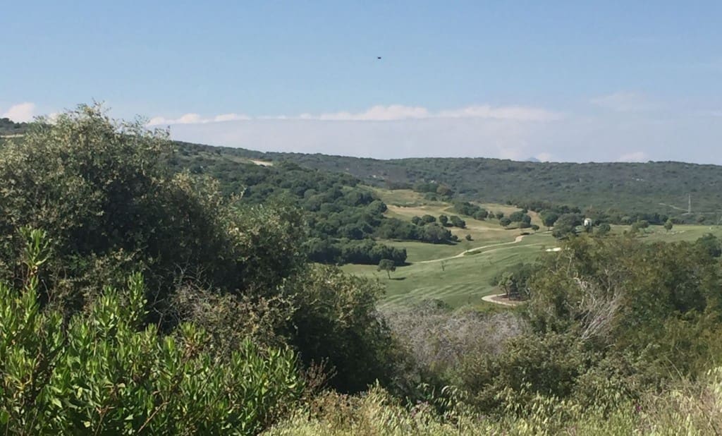 Byggegrund til salg i Sotogrande - € 685.000 (Ref: 7416718)