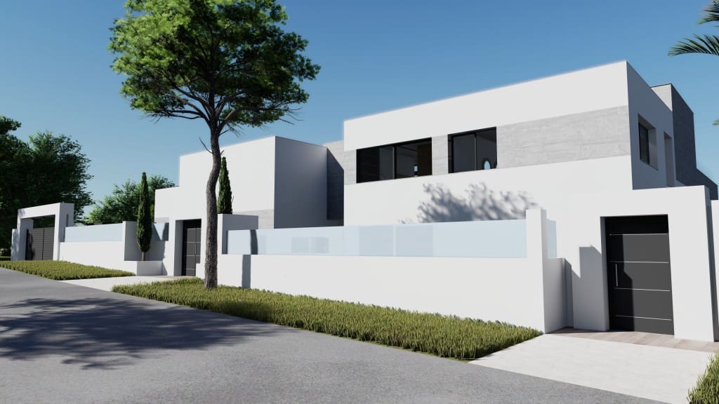 Byggegrund til salg i Sotogrande - € 685.000 (Ref: 7416718)