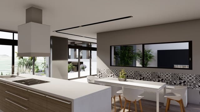 Terreno para Construção para venda em Sotogrande, San Roque - 685 000 € (Ref: 7416718)