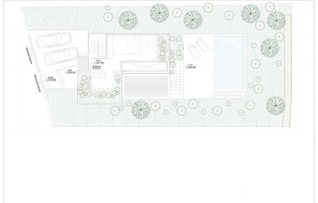 4 sypialnia Willa na sprzedaż w Mijas Costa z basenem - 1 165 000 € (Ref: 7429803)