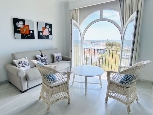 5 slaapkamer Huis te koop in Estepona met zwembad - € 1.050.000 (Ref: 7537698)