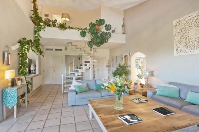 4 camera da letto Villa in vendita in Alhaurín el Grande con piscina garage - 995.000 € (Rif: 7652705)