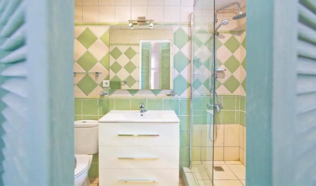 4 sypialnia Willa na sprzedaż w Alhaurin el Grande z basenem garażem - 995 000 € (Ref: 7652705)