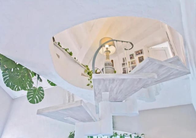 4 camera da letto Villa in vendita in Alhaurín el Grande con piscina garage - 995.000 € (Rif: 7652705)