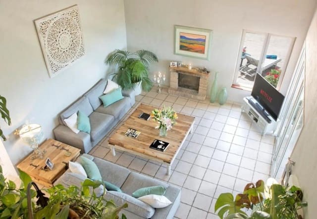 4 camera da letto Villa in vendita in Alhaurín el Grande con piscina garage - 995.000 € (Rif: 7652705)