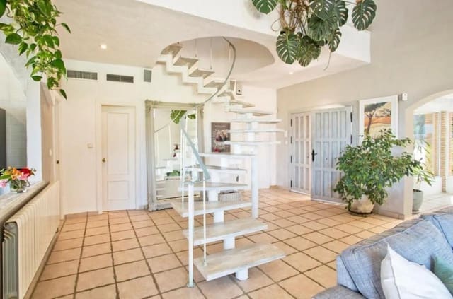 4 camera da letto Villa in vendita in Alhaurín el Grande con piscina garage - 995.000 € (Rif: 7652705)