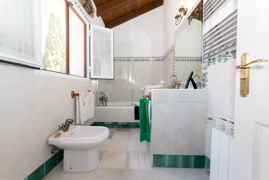 5 soveværelse Villa til salg i Benahavis med swimmingpool garage - € 5.250.000 (Ref: 7670476)