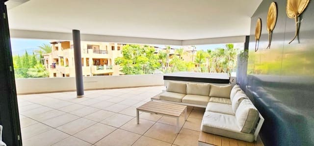 3 slaapkamer Appartement te koop in New Golden Mile, Estepona met zwembad garage - € 850.000 (Ref: 7736253)