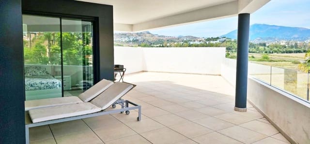 3 slaapkamer Appartement te koop in New Golden Mile, Estepona met zwembad garage - € 850.000 (Ref: 7736253)