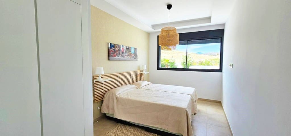 3 bedroom Apartment for sale in New Golden Mile with pool garage - € 850,000 (Ref: 7736253)