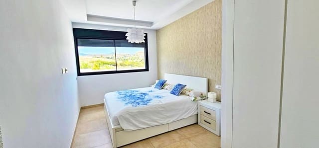 3 slaapkamer Appartement te koop in New Golden Mile, Estepona met zwembad garage - € 850.000 (Ref: 7736253)