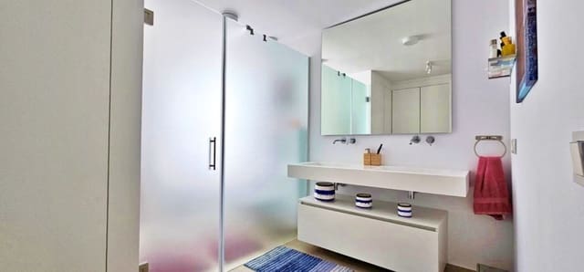 3 slaapkamer Appartement te koop in New Golden Mile, Estepona met zwembad garage - € 850.000 (Ref: 7736253)