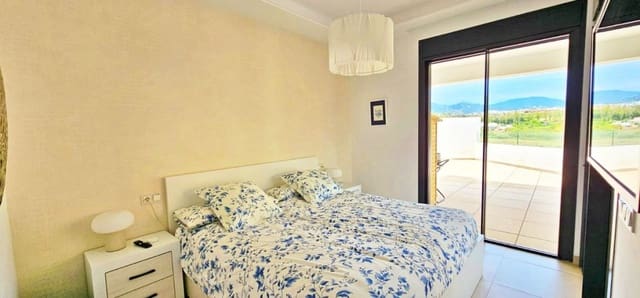 3 slaapkamer Appartement te koop in New Golden Mile, Estepona met zwembad garage - € 850.000 (Ref: 7736253)
