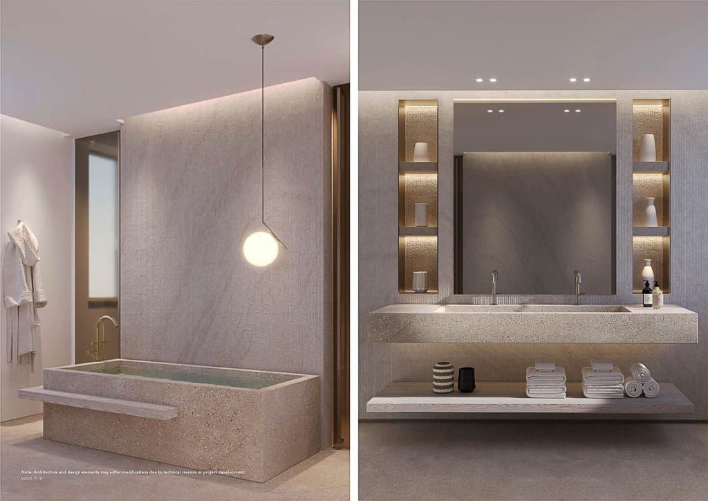 4 Zimmer Villa zu verkaufen in Golden Mile mit Pool Garage - 8.300.000 € (Ref: 7762716)