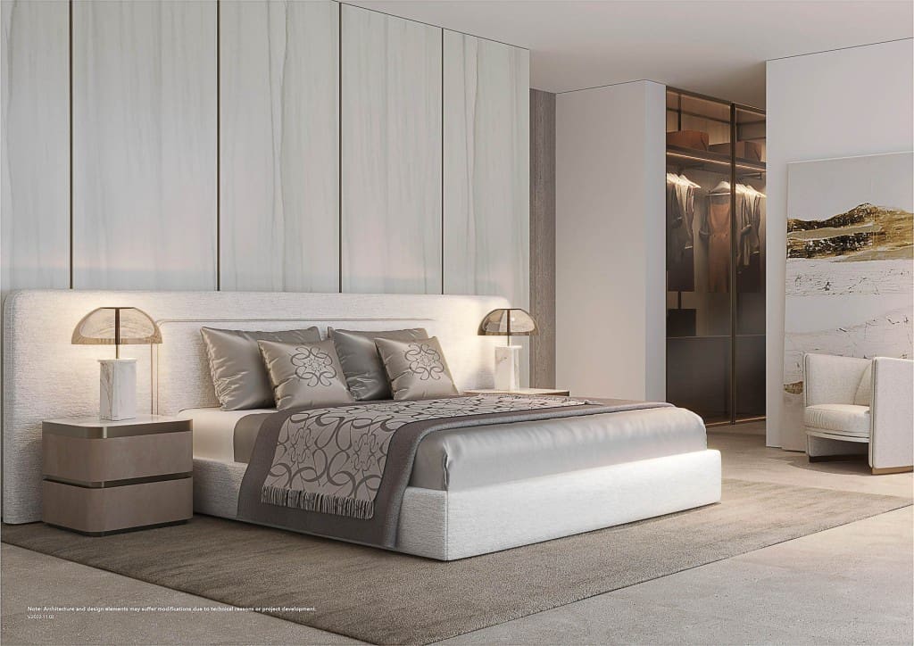 4 Zimmer Villa zu verkaufen in Golden Mile mit Pool Garage - 8.300.000 € (Ref: 7762716)