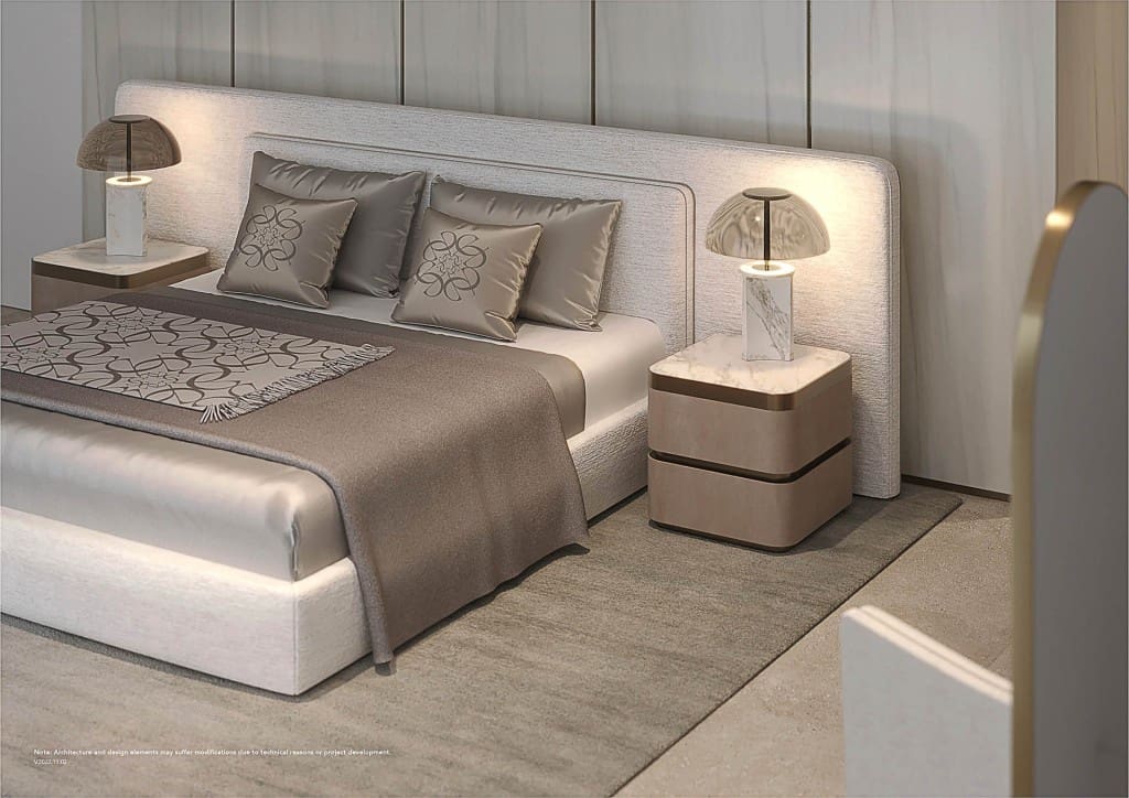 4 Zimmer Villa zu verkaufen in Golden Mile mit Pool Garage - 8.300.000 € (Ref: 7762716)