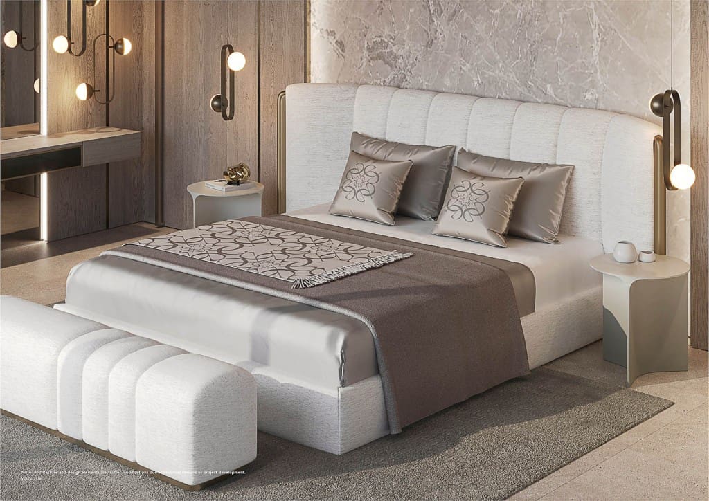 4 Zimmer Villa zu verkaufen in Golden Mile mit Pool Garage - 8.300.000 € (Ref: 7762716)