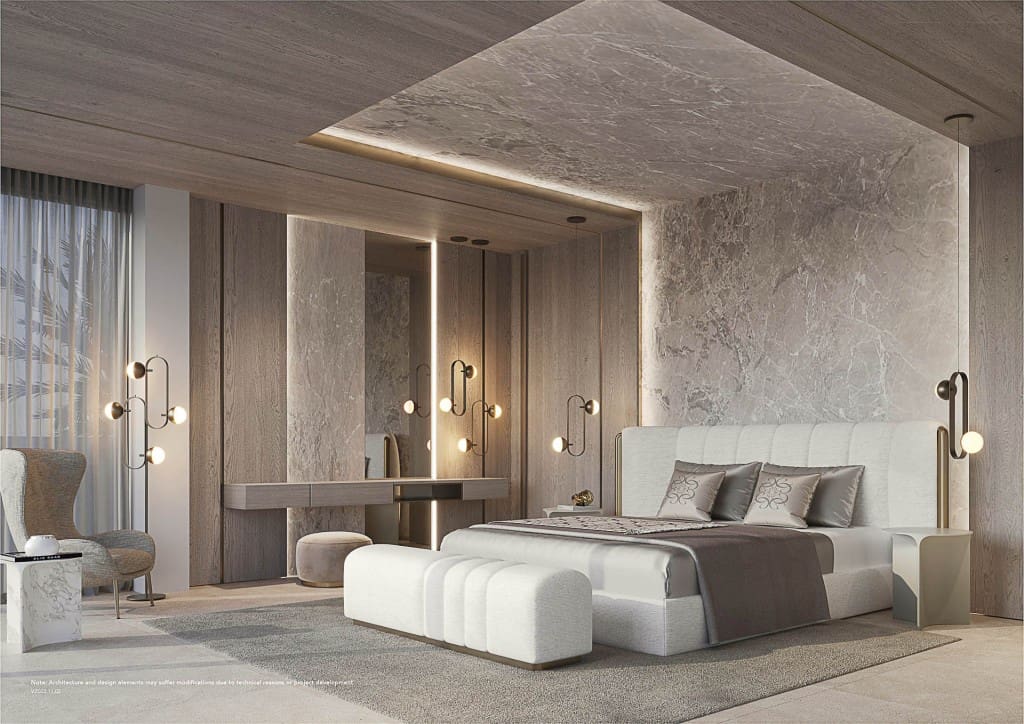 4 Zimmer Villa zu verkaufen in Golden Mile mit Pool Garage - 8.300.000 € (Ref: 7762716)